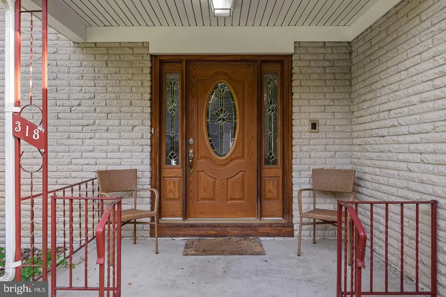 318 Hialeah Dr, Cherry Hill, NJ 08002 - #3