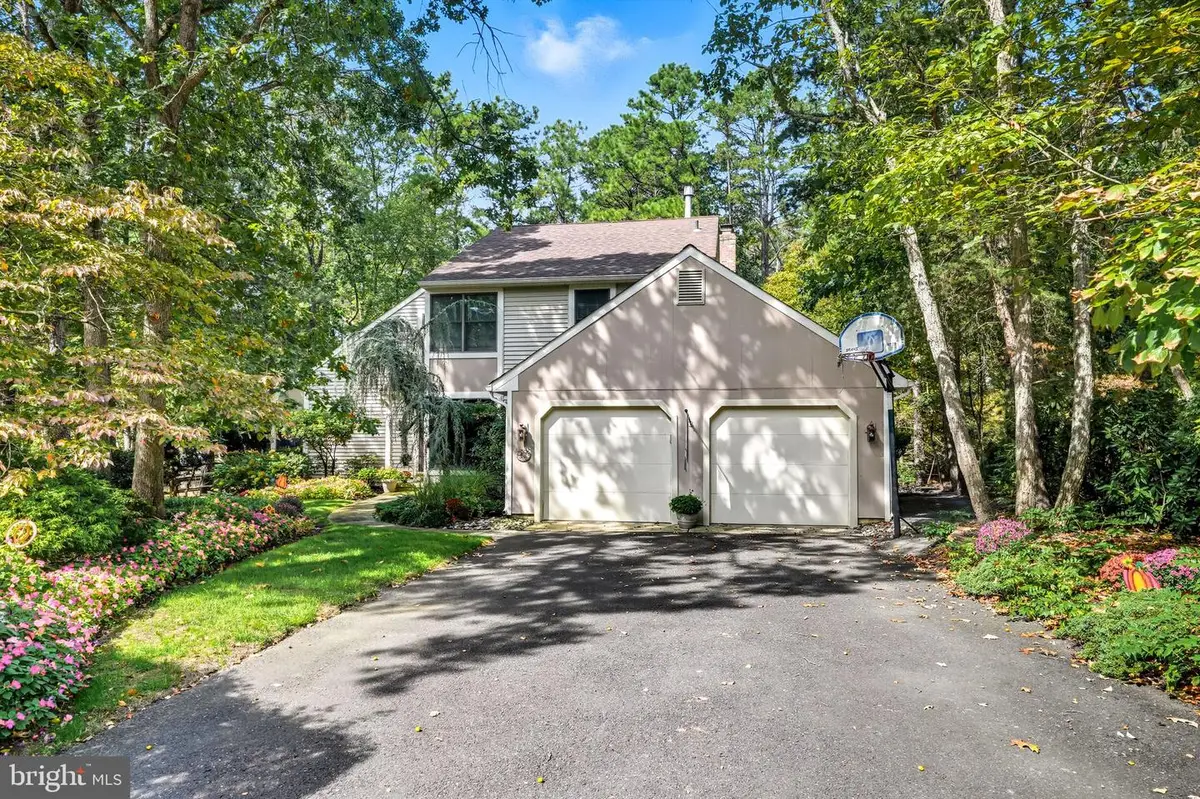 47 Tenby Chase Dr, Voorhees, NJ 08043 - #1