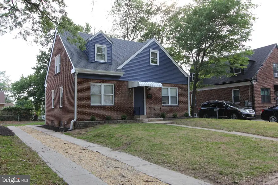 1771 41st St, Pennsauken, NJ 08110 - #2