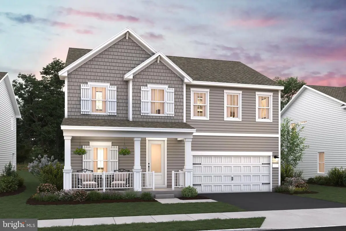 31 Cottonwood Ave, Berlin, NJ 08009 - #1