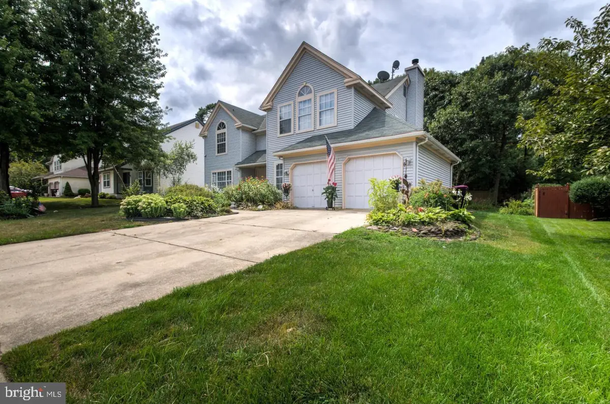 56 Jonquil Way, Sicklerville, NJ 08081 - #1