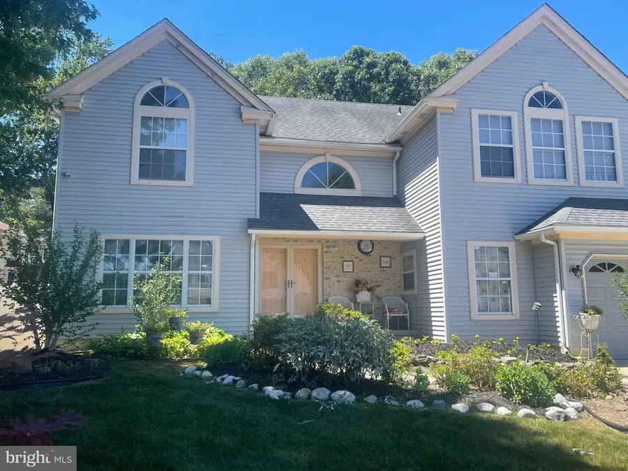 56 Jonquil Way, Sicklerville, NJ 08081 - #2