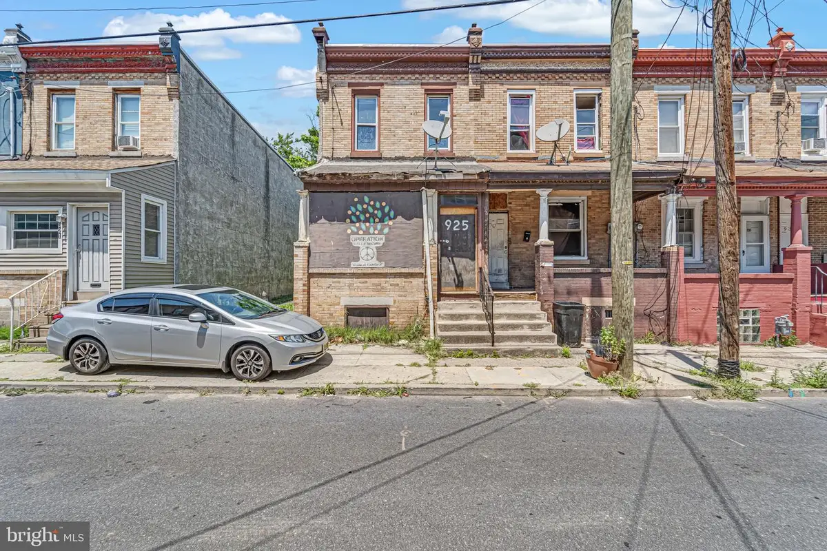 925 Kimber St, Camden, NJ 08102 - #1