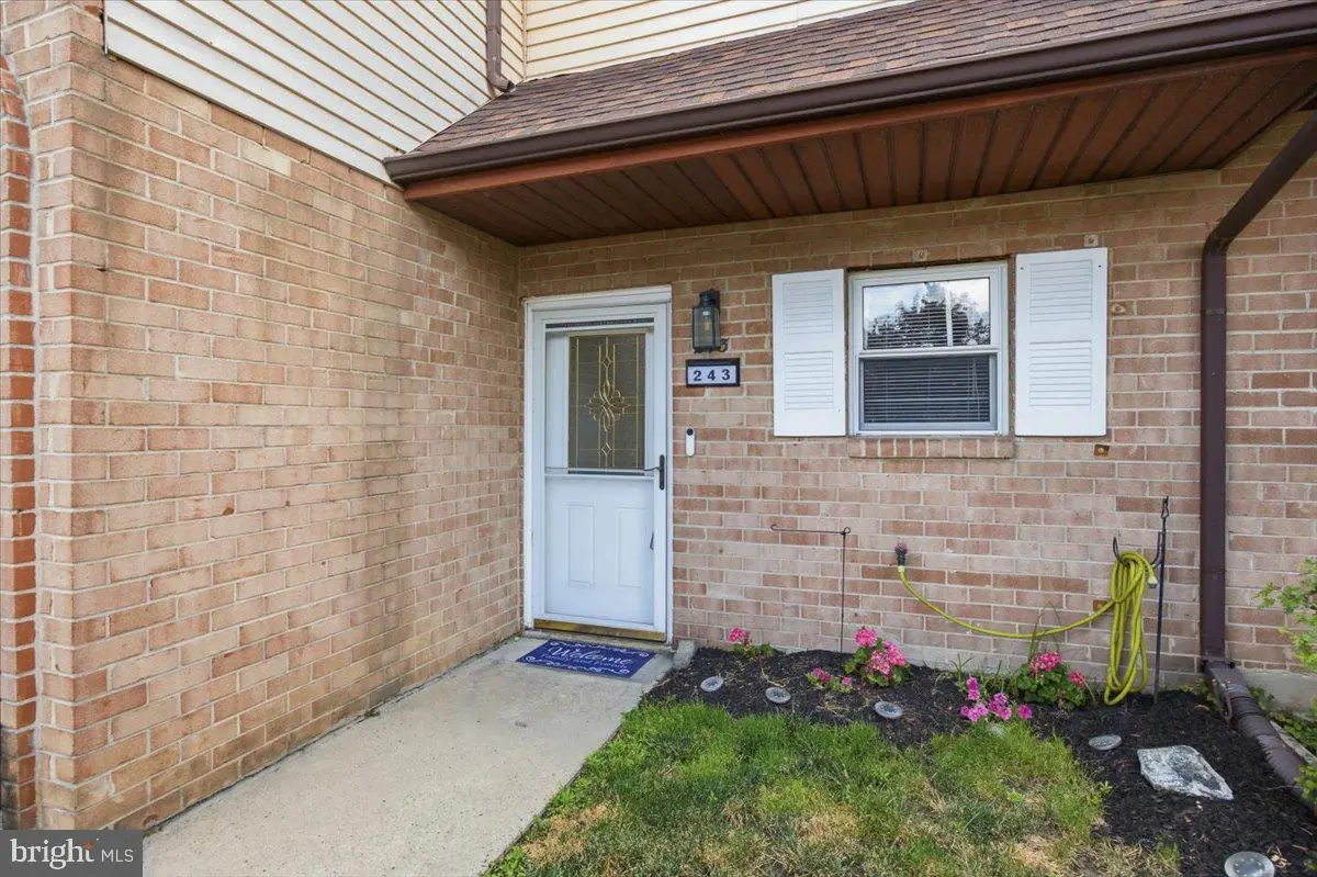 243 La Cascata Tnhs, Clementon, NJ 08021 - #1