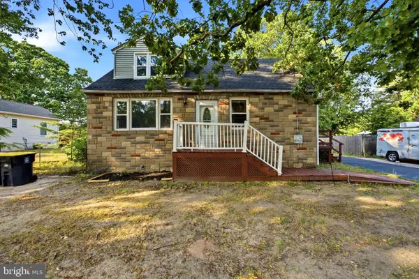 339 Magnolia Ave, WEST BERLIN, NJ 08091