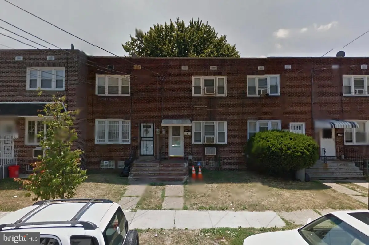 1350 Jackson St, Camden, NJ 08104 - #1
