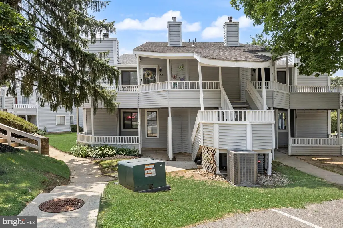 407 Shelby Ct, Sicklerville, NJ 08081 - #1