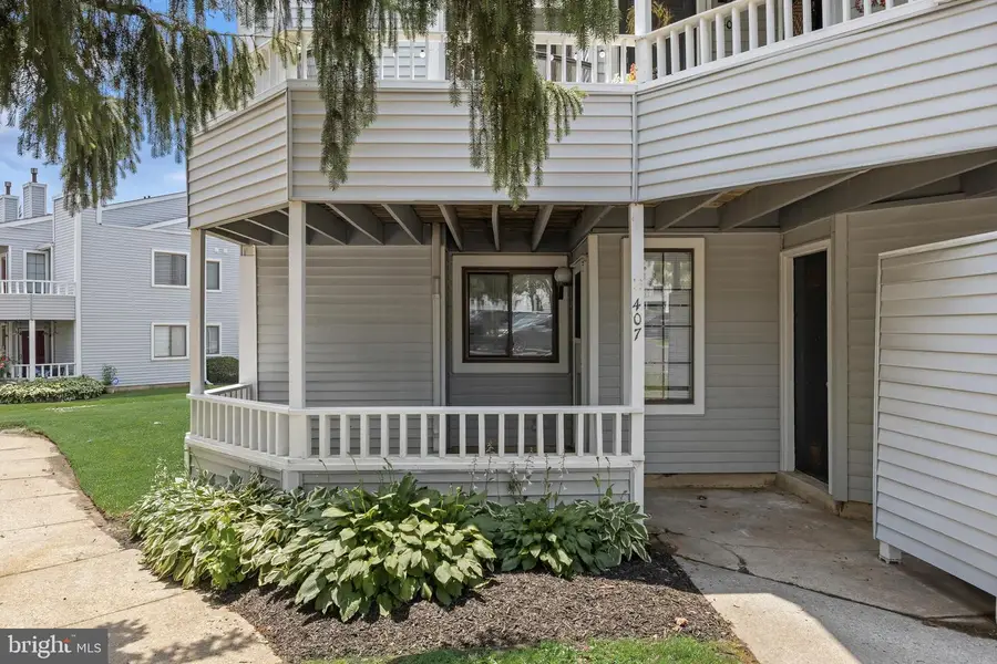 407 Shelby Ct, Sicklerville, NJ 08081 - #2