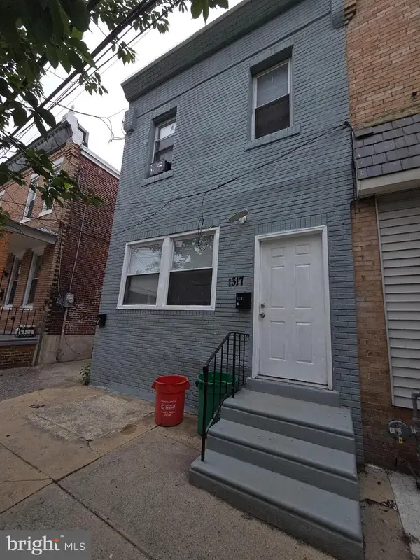1317 S 10th St, CAMDEN, NJ 08104