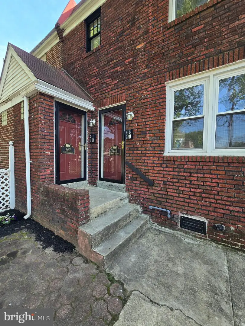 367 Marlton Ave, Camden, NJ 08105 - #3