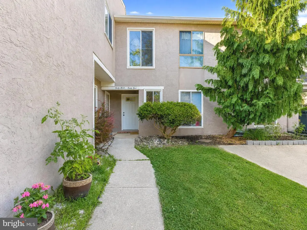 43-45 Buttonwood Rd, Voorhees, NJ 08043 - #1