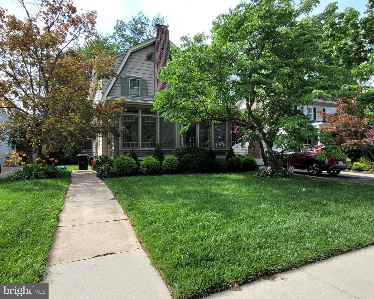 237 Rhoads Ave, Haddonfield, NJ 08033 - #1