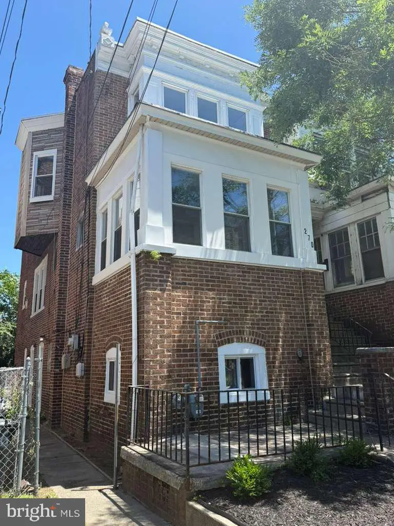 270 S 27th St, Camden, NJ 08105 - #1
