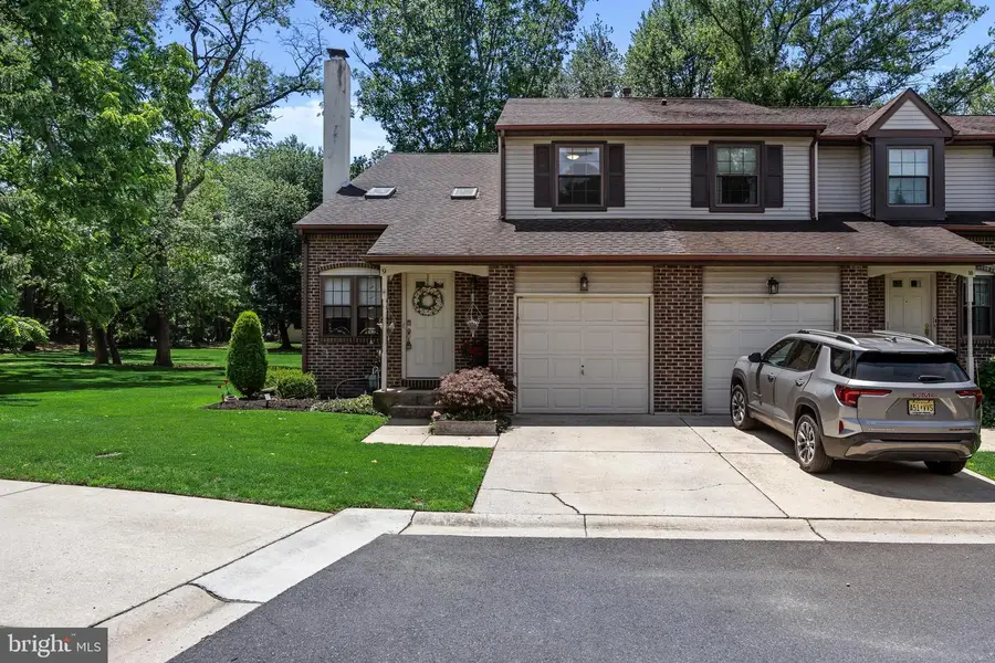 9 Greensward Ln, Cherry Hill, NJ 08002 - #2