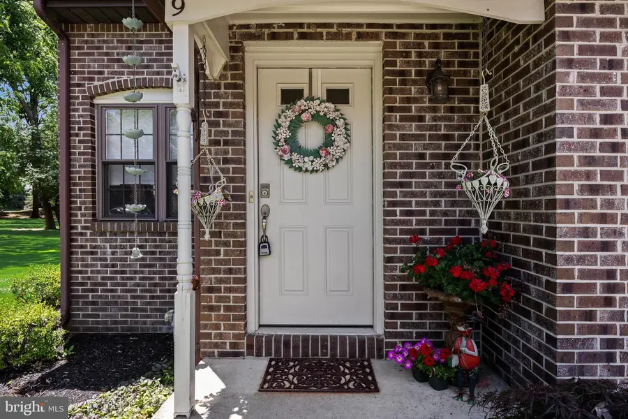 9 Greensward Ln, Cherry Hill, NJ 08002 - #3