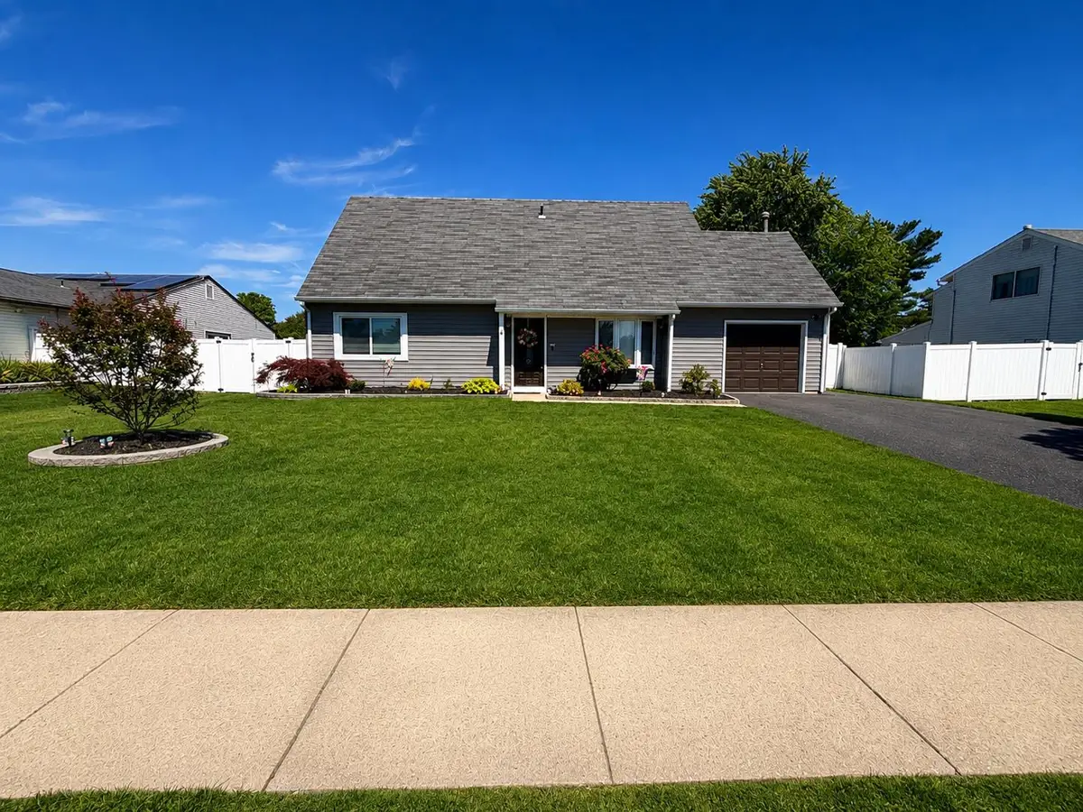 4 Peoria Ln, Sicklerville, NJ 08081 - #1