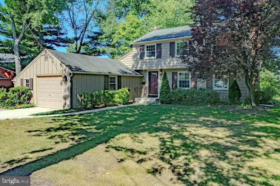 324 Wayland Rd, Cherry Hill, NJ 08034 - #3