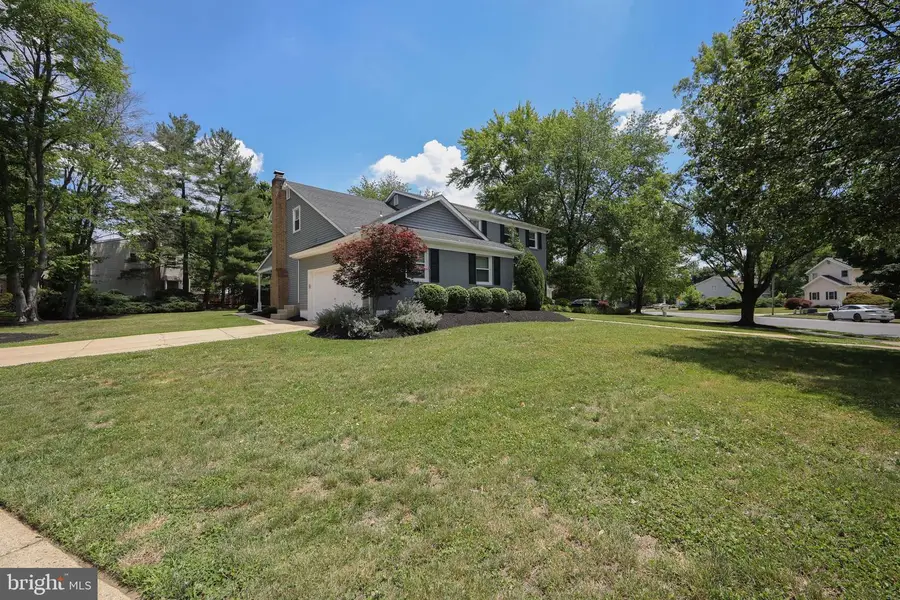 1905 Morris Dr, Cherry Hill, NJ 08003 - #3