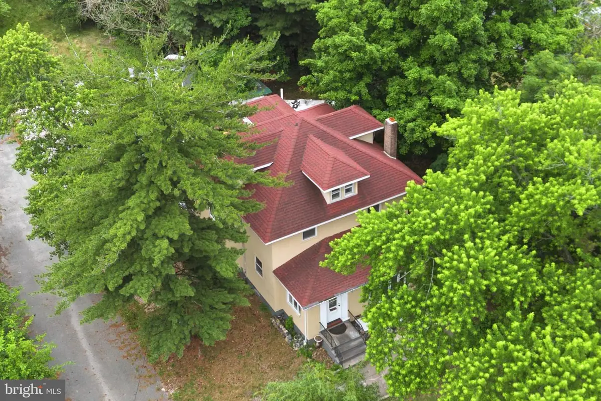 4164 Marlton, Merchantville, NJ 08109 - #1