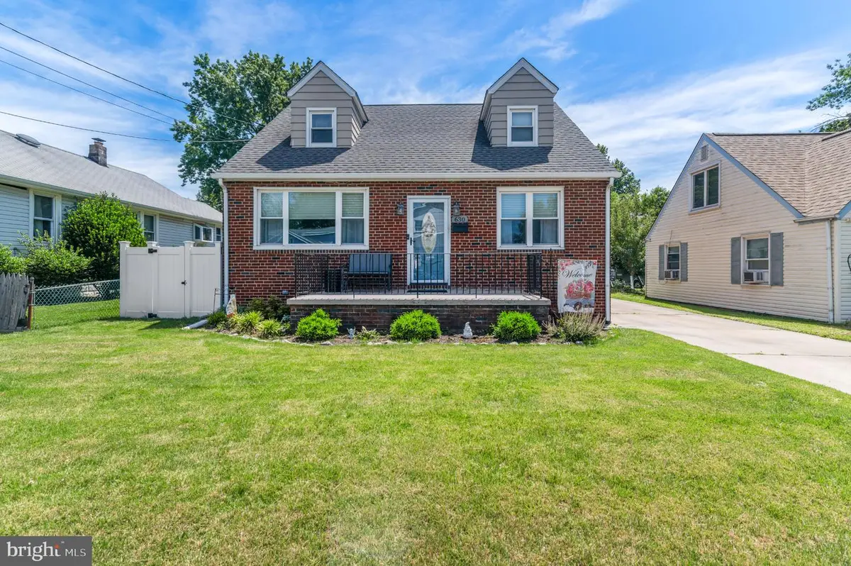 630 Charles St, Mount Ephraim, NJ 08059 - #1