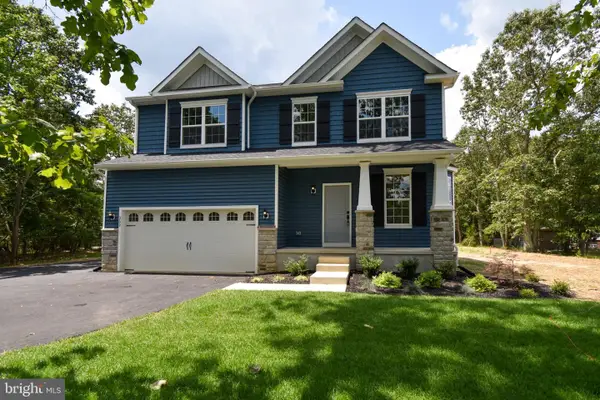 2337 Garwood, SICKLERVILLE, NJ 08081