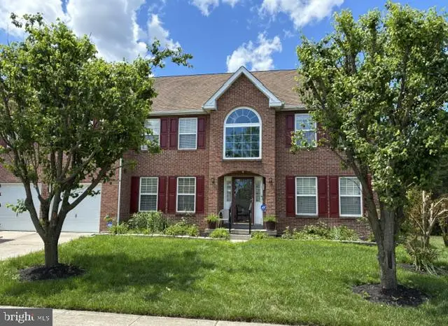 160 Quiet Rd, Sicklerville, NJ 08081 - #1
