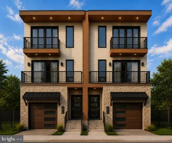 2812 Arthur Ave, Camden, NJ 08105 - #1