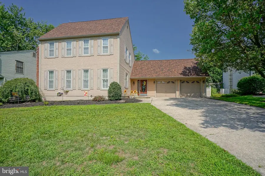 11 Oak St, Blackwood, NJ 08012 - #2