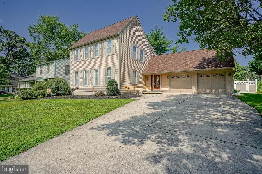 11 Oak St, Blackwood, NJ 08012 - #3