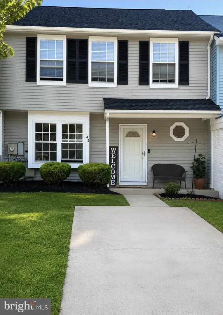143 Baker Ave, Atco, NJ 08004 - #1