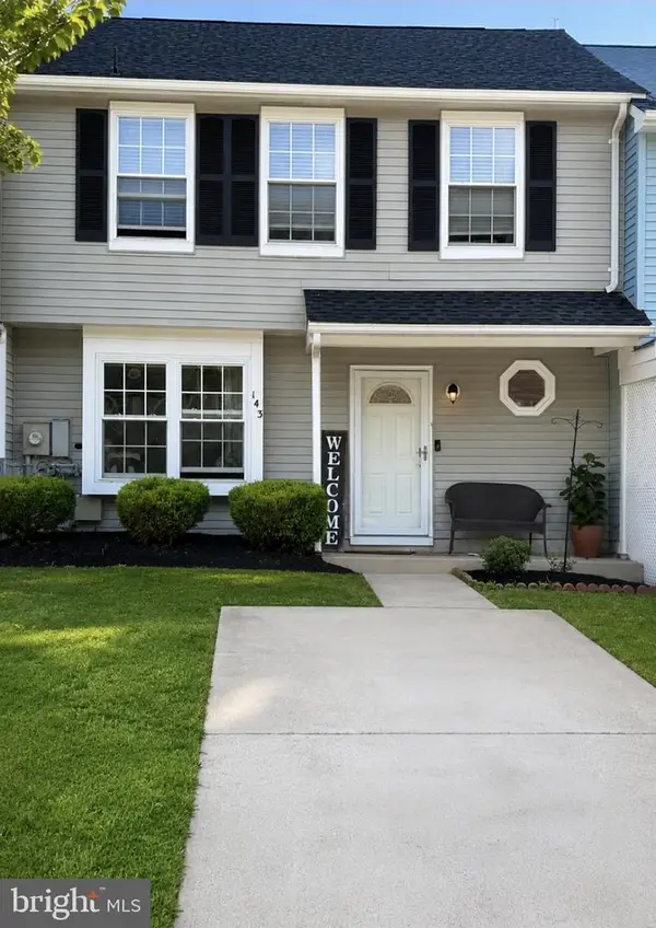 143 Baker Ave, ATCO, NJ 08004