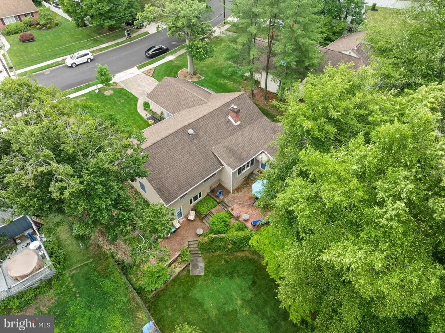 148 Westover Dr, Cherry Hill, NJ 08034 - #2