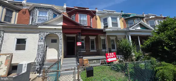 1309 Park Blvd, CAMDEN, NJ 08103