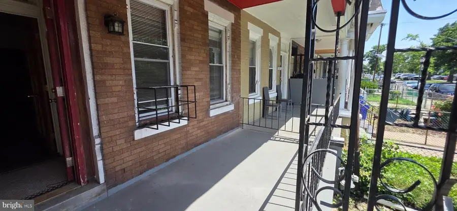1309 Park Blvd, Camden, NJ 08103 - #2