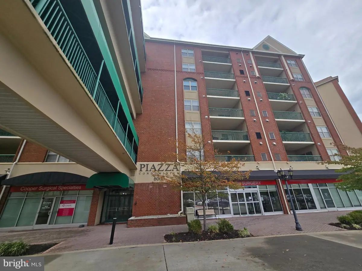 6163 Main St, Voorhees, NJ 08043 - #1