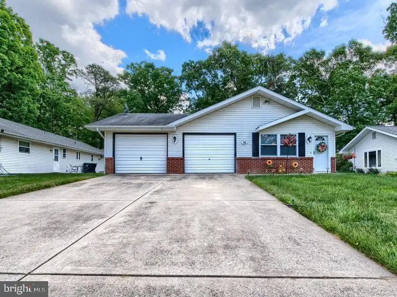 30 Poplar Ave, Hammonton, NJ 08037 - #1