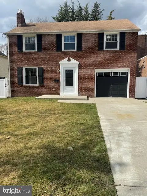 8 Cooper Ave, CHERRY HILL, NJ 08002