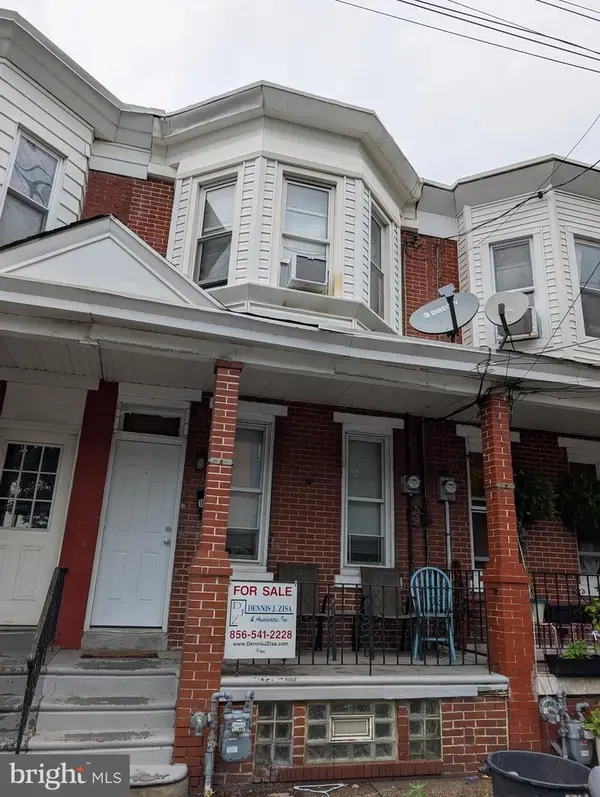 1029 Atlantic Ave, CAMDEN, NJ 08104
