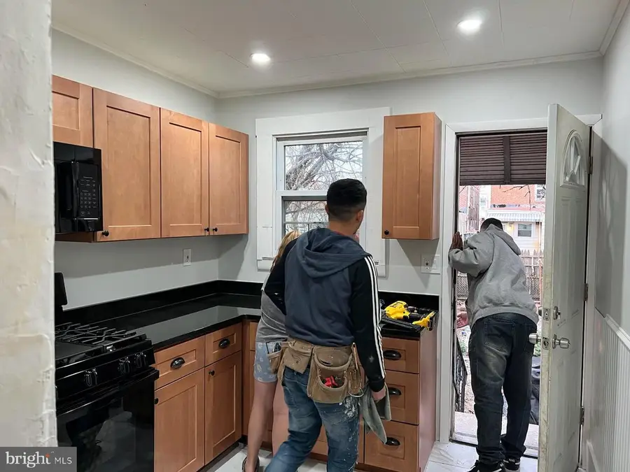 1029 Atlantic Ave, Camden, NJ 08104 - #3