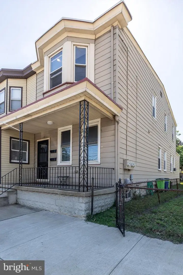 136 S King St, Gloucester City, NJ 08030 - #1