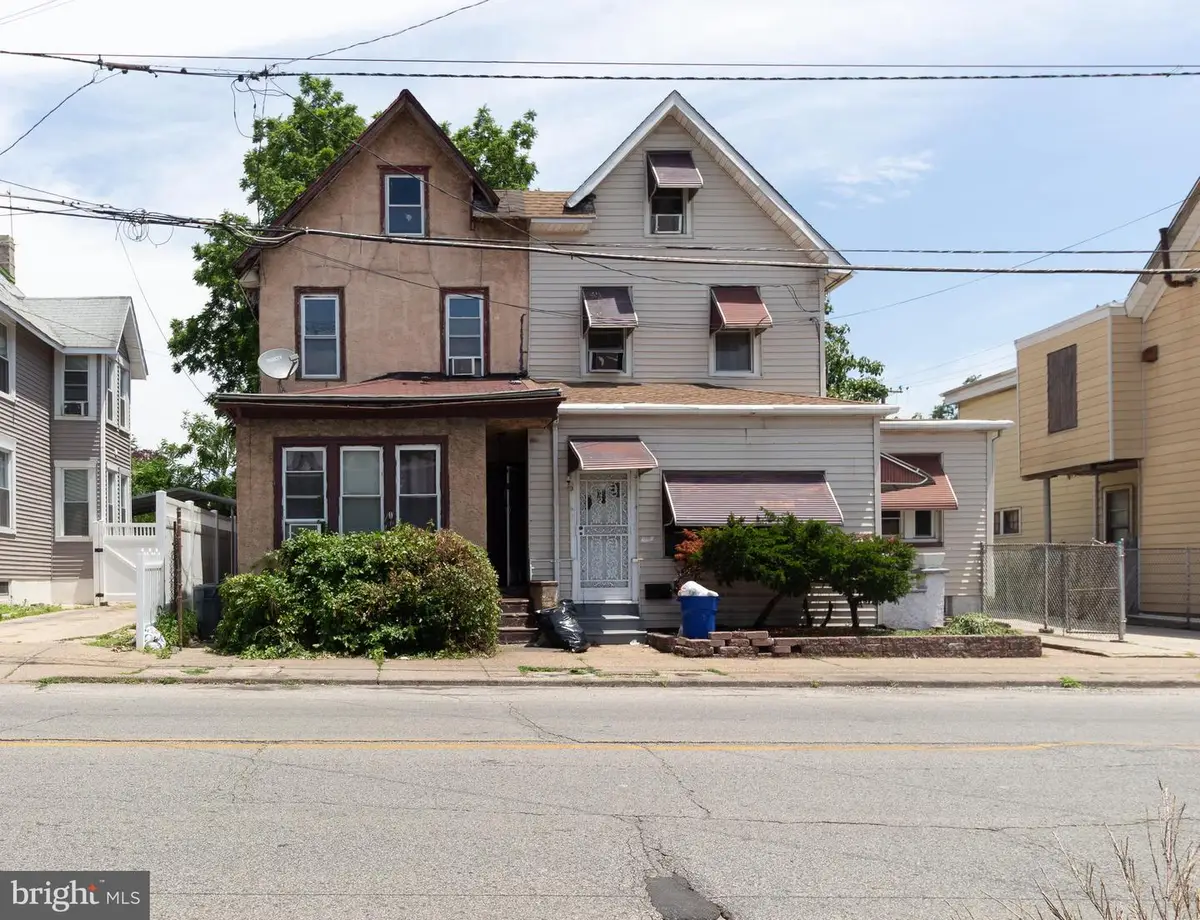 708 N 27th St, Camden, NJ 08105 - #1