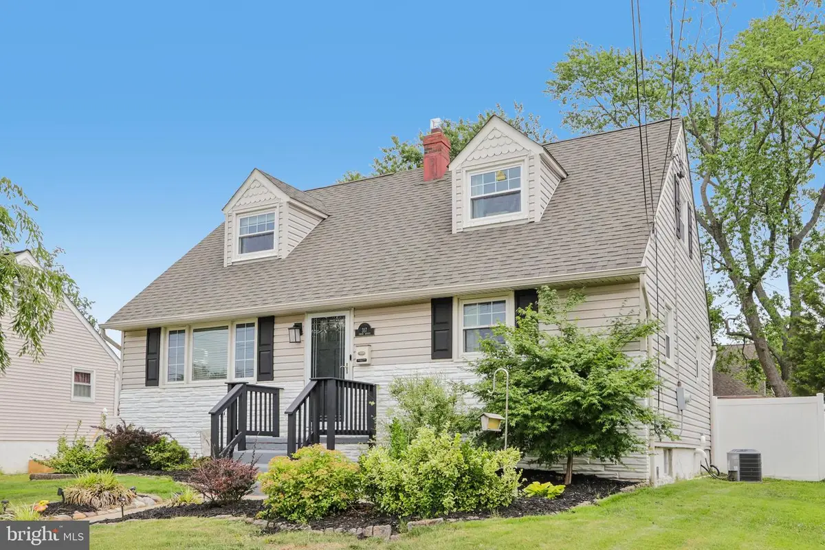 317 Union Ave, Bellmawr, NJ 08031 - #1