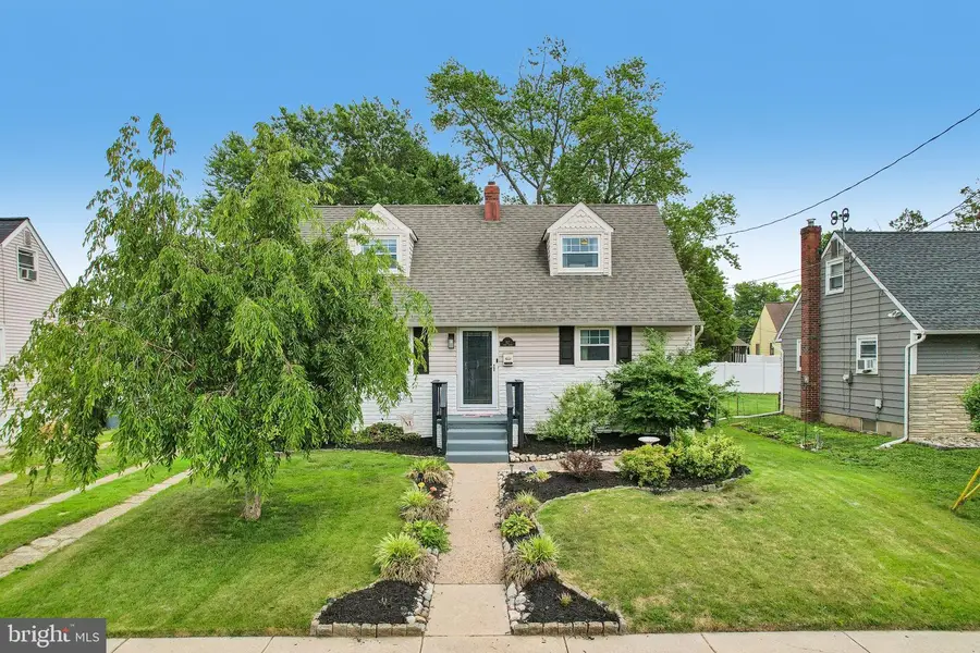 317 Union Ave, Bellmawr, NJ 08031 - #2