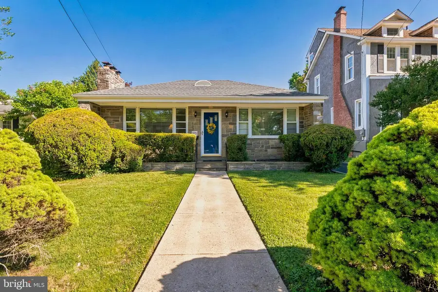 229 W Kings Hwy, Audubon, NJ 08106 - #2