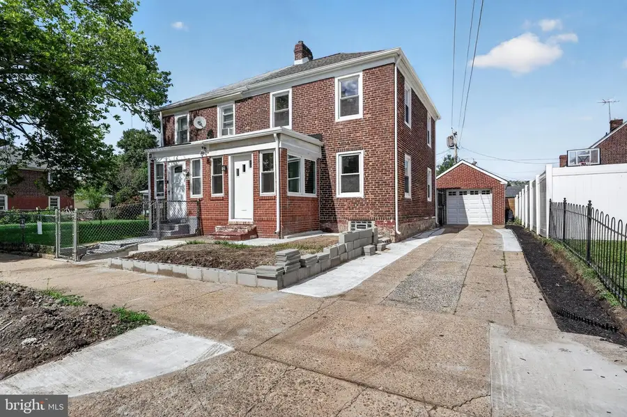 3044 N Merrimac Rd, Camden, NJ 08104 - #2