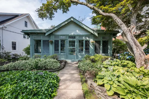 302 2nd Ave, HADDON HEIGHTS, NJ 08035