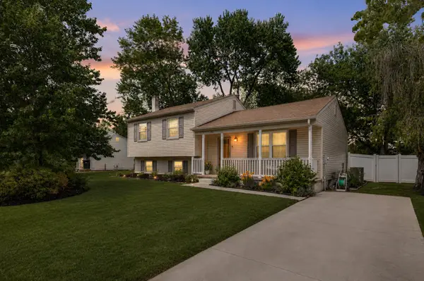 33 Mary Ellen Ln, SICKLERVILLE, NJ 08081