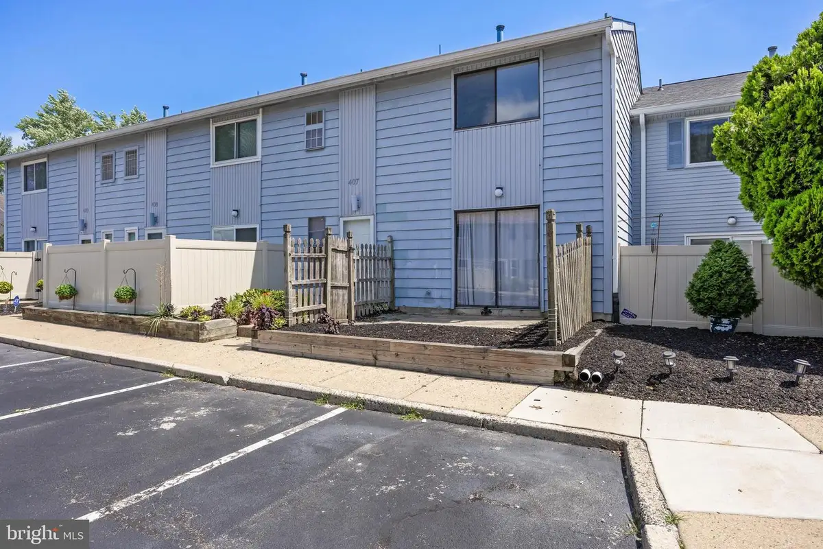 407 Mason Run, Pine Hill, NJ 08021 - #1