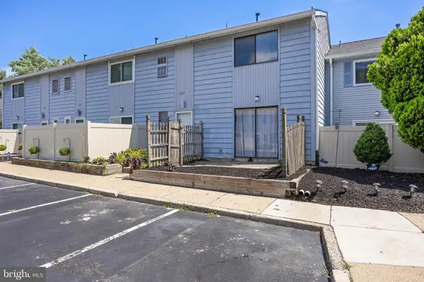 407 Mason Run, PINE HILL, NJ 08021