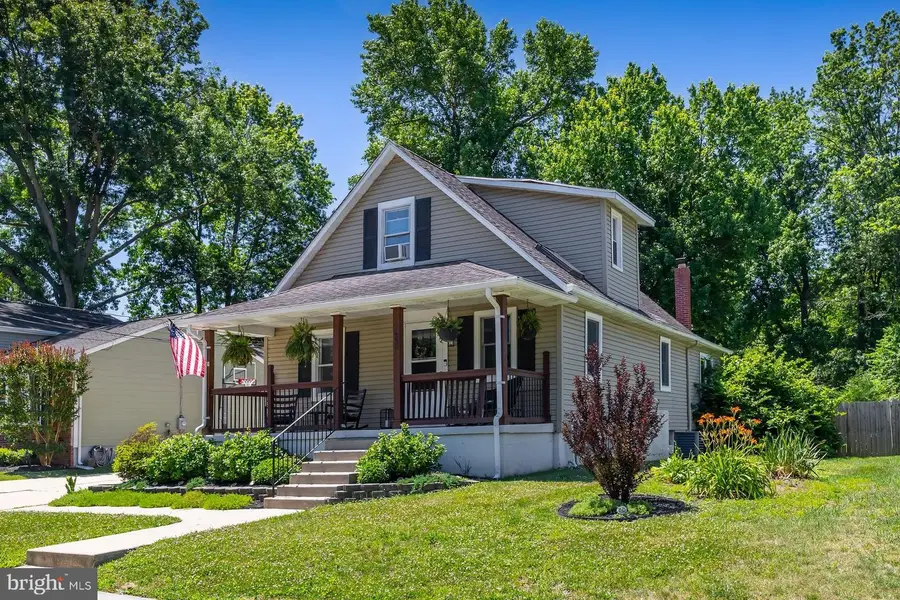 220 E Williams Ave, Barrington, NJ 08007 - #2